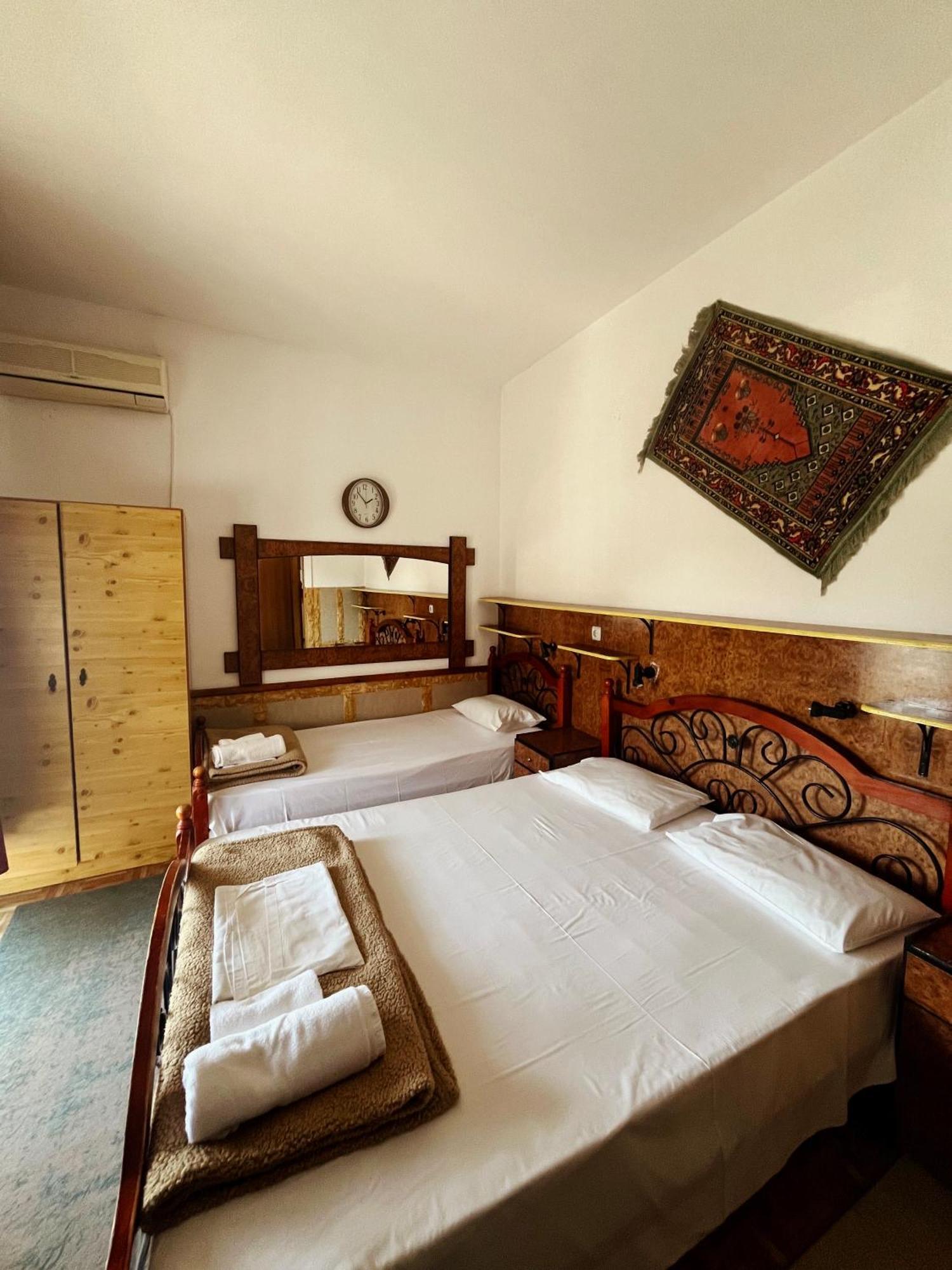Hotel Holiday Keramoti (Macedonia) Exterior foto