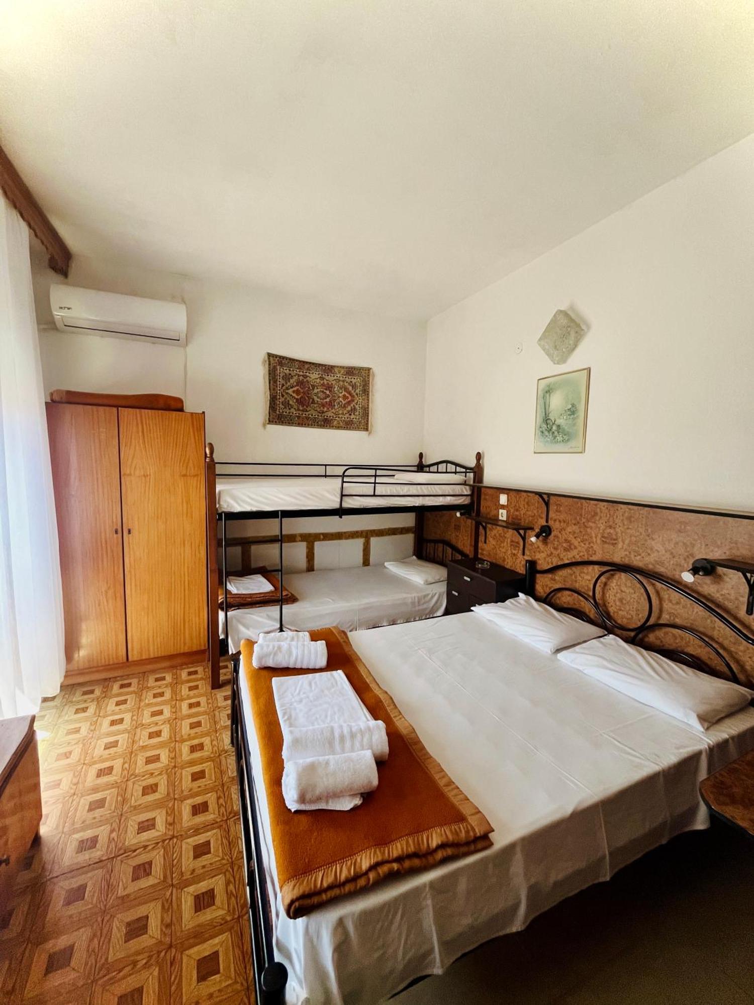 Hotel Holiday Keramoti (Macedonia) Exterior foto