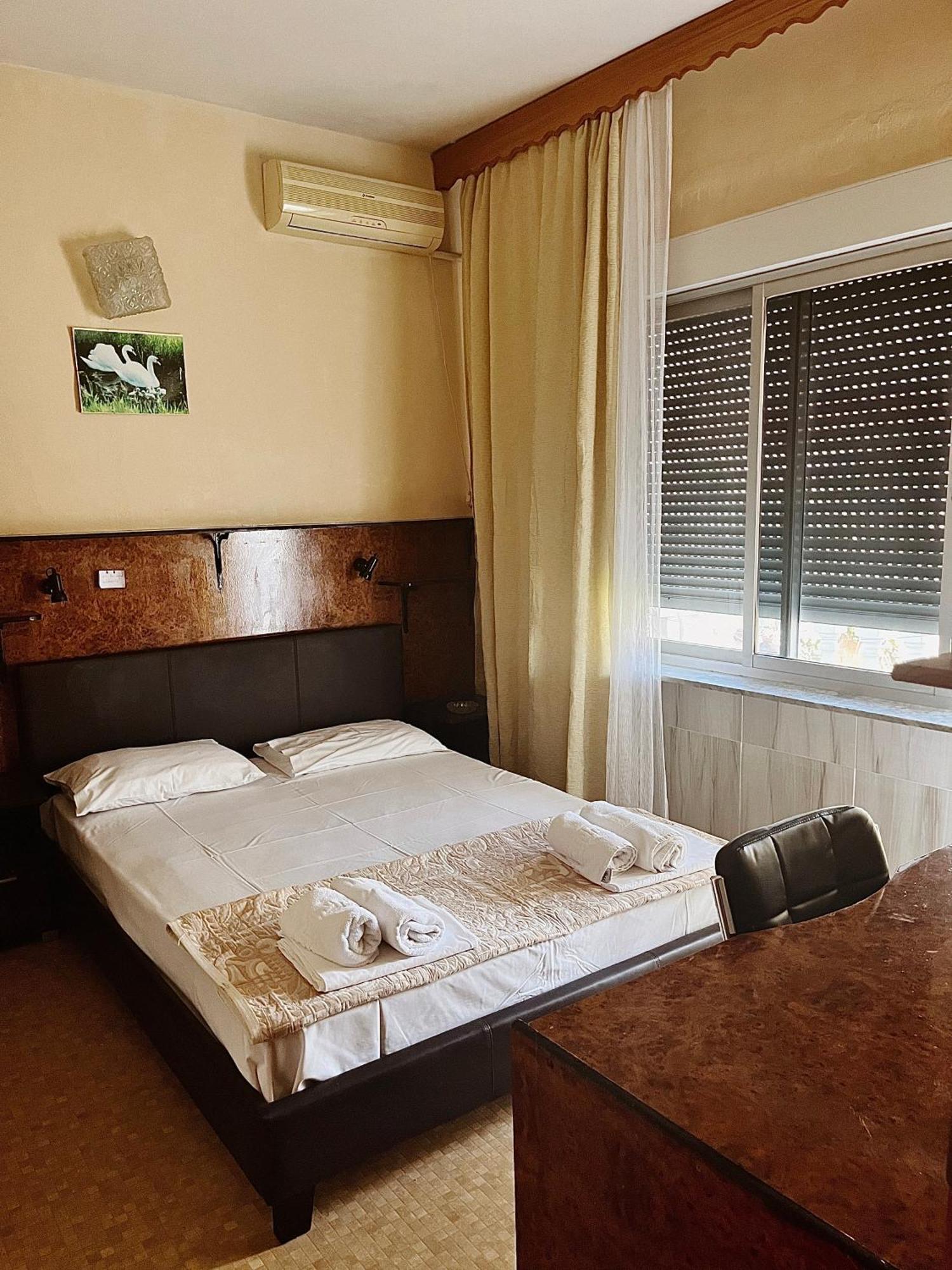 Hotel Holiday Keramoti (Macedonia) Exterior foto